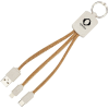 View Image 1 of 7 of Bates Charging Cable