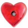 View Image 1 of 1 of Heart Hand Warmer