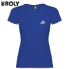 View Image 1 of 3 of Jamaica Women's T-Shirt - Printed - Colours
