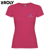View Image 1 of 3 of Jamaica Women's T-Shirt - Digital Print - Colours