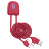 View Image 1 of 7 of Xoopar Ice-C Charging Cable