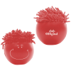 View Image 1 of 2 of Mop Head Stress Screen Cleaner - 3 Day