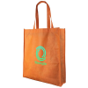 View Image 1 of 5 of Hebden Recycled Tote Bag - Digital Print