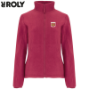 View Image 1 of 3 of Artic Women's Fleece - Embroidered