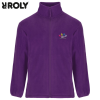 View Image 1 of 4 of Artic Kids Fleece - Embroidered