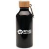 View Image 1 of 4 of Berkeley Recycled Sports Bottle - Printed