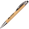 View Image 1 of 5 of Goa Bamboo Eternity Pencil
