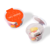 View Image 1 of 1 of Maxi Eco Pot - Retro Sweets