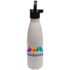 View Image 1 of 6 of Ashford Sipper Vacuum Insulated Bottle - Digital Wrap