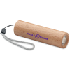View Image 1 of 6 of Beech Rechargeable Torch