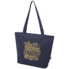 View Image 1 of 11 of Panama Recycled Tote Bag