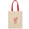 View Image 1 of 4 of Chisai Cotton Gift Bag