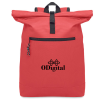 View Image 1 of 13 of Irea Roll-Top Backpack