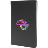 View Image 1 of 4 of A5 Apple Skin Notebook - Digital Print