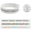 View Image 1 of 8 of Seed Paper Wristbands