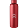 View Image 1 of 3 of Alasia Recycled Vacuum Insulated Bottle - Engraved