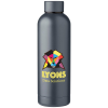 View Image 1 of 3 of Alasia Recycled Vacuum Insulated Bottle - Digital Wrap