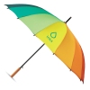 View Image 1 of 6 of Bowbrella Umbrella