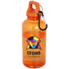 View Image 1 of 7 of Oregon 400ml Recycled Sports Bottle - Digital Wrap