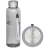 View Image 1 of 4 of Bodhi Recycled Sports Bottle - Engraved Lid