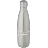 View Image 1 of 6 of Cove Recycled Vacuum Insulated Bottle - Engraved