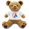 View Image 1 of 1 of 18cm Beatrice Bear