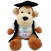 View Image 1 of 1 of 20cm Max Graduation Monkey