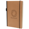 View Image 1 of 1 of Taiga A5 Notebook - Debossed