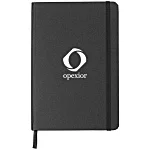 Eldon A5 Recycled Notebook