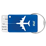 Fly Luggage Tag