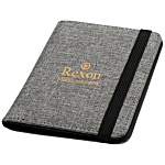 Ross Recycled RFID Passport Holder