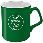 Sparta Colour Coated Mug