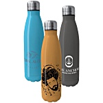 Eevo Colour Coated Vacuum Insulated Bottle
