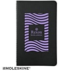 Moleskine Cahier Journal Notebook - Plain Sheets