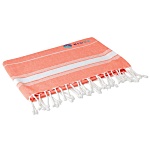 Malibu Beach Towel/Blanket