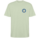 Bull Oversized T-Shirt - Colours - Digital Print