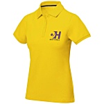 Calgary Women's Polo - Printed - Clearance