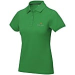 Calgary Women's Polo - Embroidered - Clearance