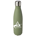 Cove Recycled Vacuum Insulated Bottle - Wrap-Around Print - 2 Day