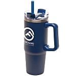 Everest Go 900ml Recycled Tumbler - Printed - 3 Day