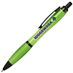 Nash Colour Recycled Pen