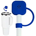 Sip Silicone Straw Cover