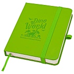 4imprint Soft A6 Notebook - Debossed