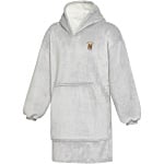 Denali Blanket Hoodie