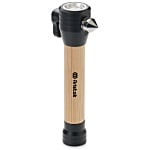 Lustre 3 in 1 Emergency Hammer