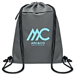 Bangkok Drawstring Bag