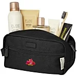 Joey Recycled Toiletry Bag - Digital Print