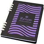 Fil A5 Recycled Notebook - Printed