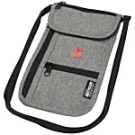 Ross Recycled Travel Pouch