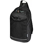 Nomad Recycled Crossbody Bag